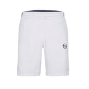 Sergio Tacchini Club Tech Shorts Weiß