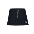 Sergio Tacchini Eva Skort Navy/Vit