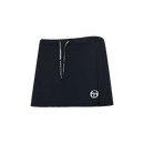 Sergio Tacchini Eva Skort Marineblau/Weiß