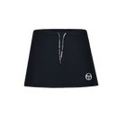 Sergio Tacchini Eva Skort Marineblau/Weiß