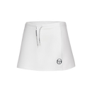 Sergio Tacchini Eva Skort Weiß/Navy