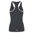 Sergio Tacchini Eva Tanktop Marineblau/Weiß