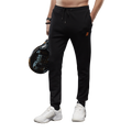 Royal Padel Pants Svart