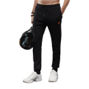 Royal Padel Hose Schwarz