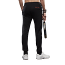 Royal Padel Hose Schwarz