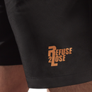 Royal Padel Shorts Svart