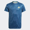 Adidas Oz T-skjorte Jr