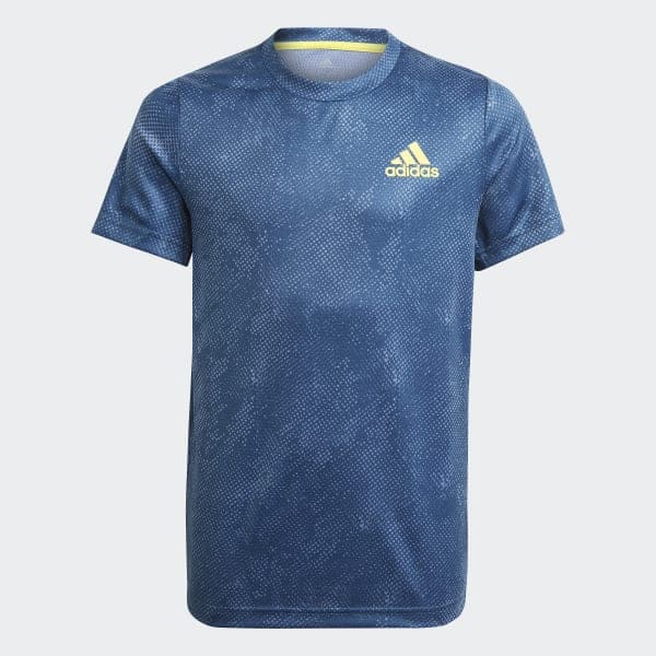 Adidas Oz T-skjorte Jr