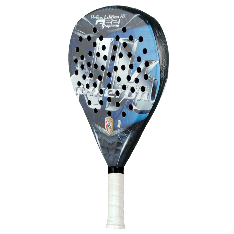Akkeron Helios Edition RC