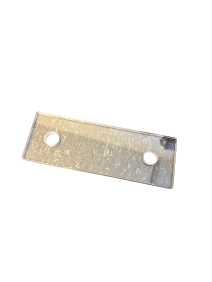 Acrylic Glass Connector Small