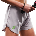 Royal Padel Shorts Grå