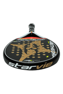 Starvie Metheora Jr.