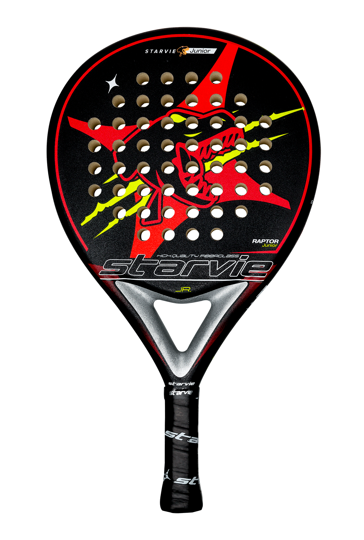 Starvie Raptor Junior