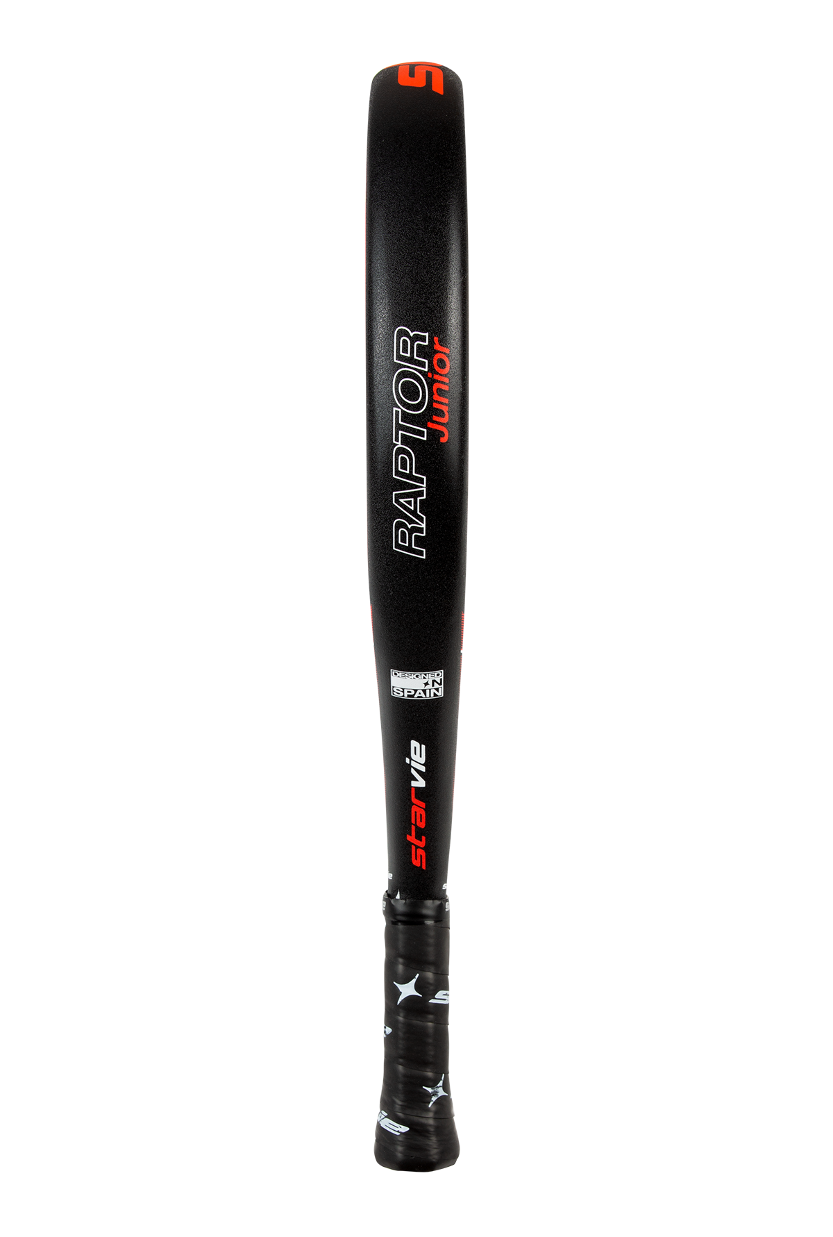 Starvie Raptor Junior