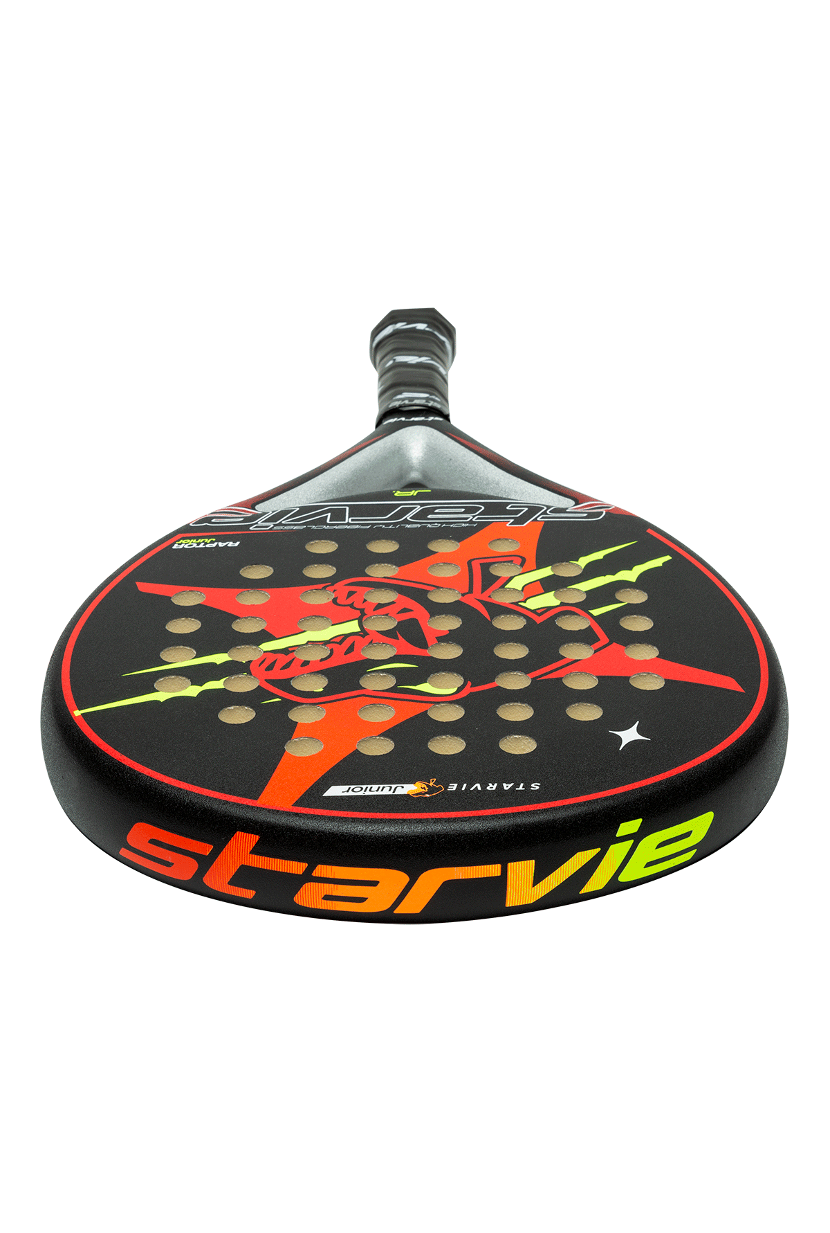 Starvie Raptor Junior