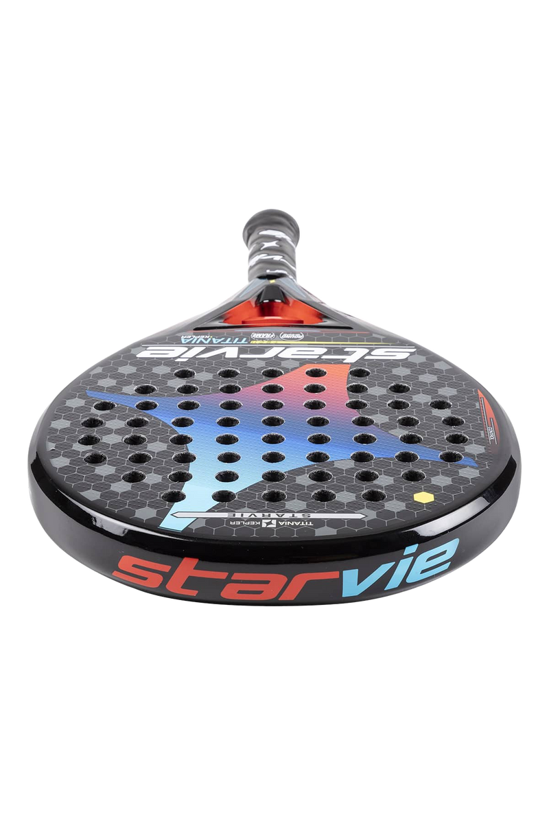 Starvie Titania Kepler