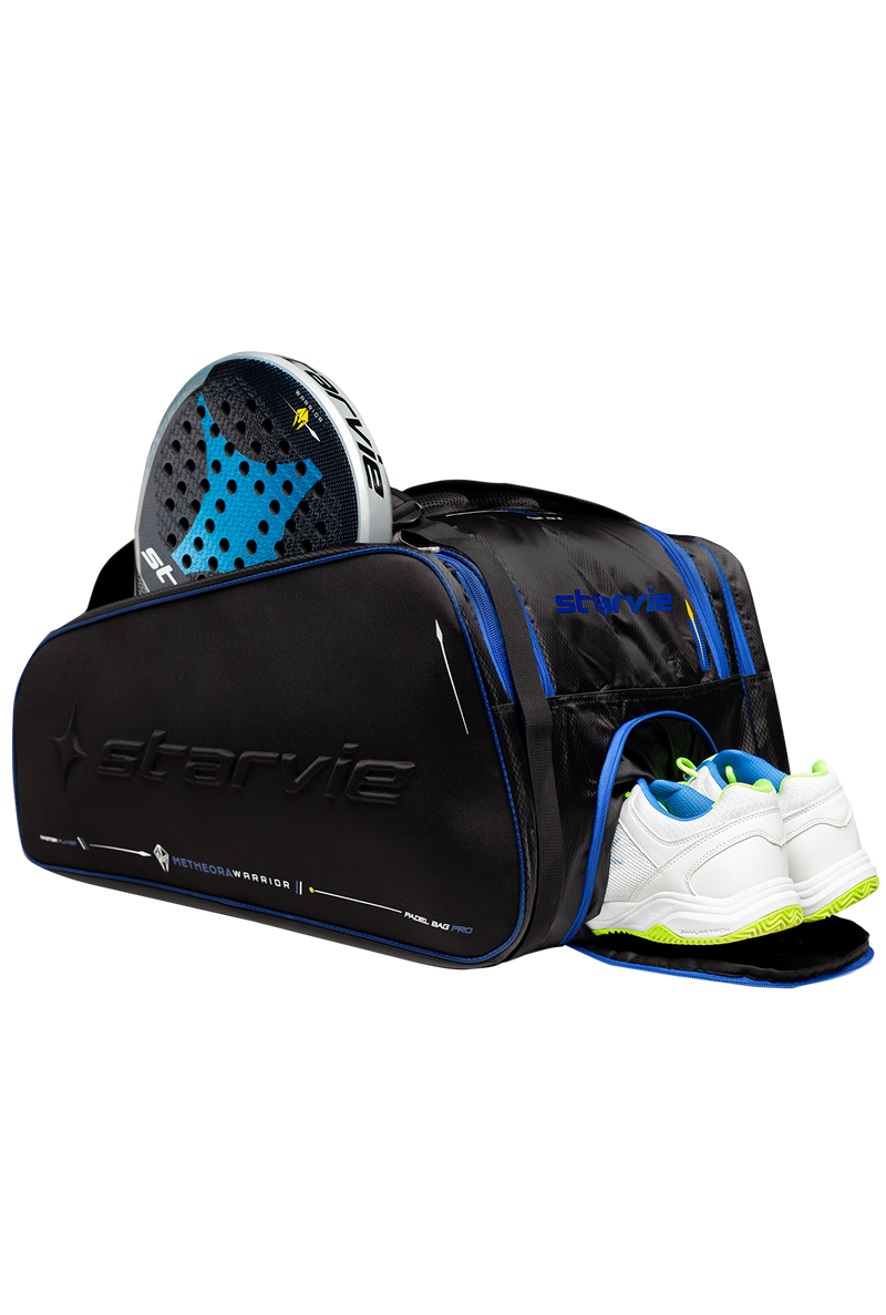 Starvie Metheora Padelbag