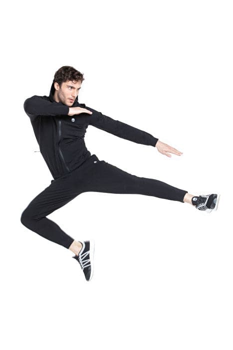 Hydrogen Fz Hoodie