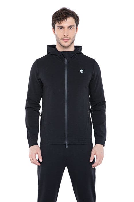 Hydrogen Fz Hoodie