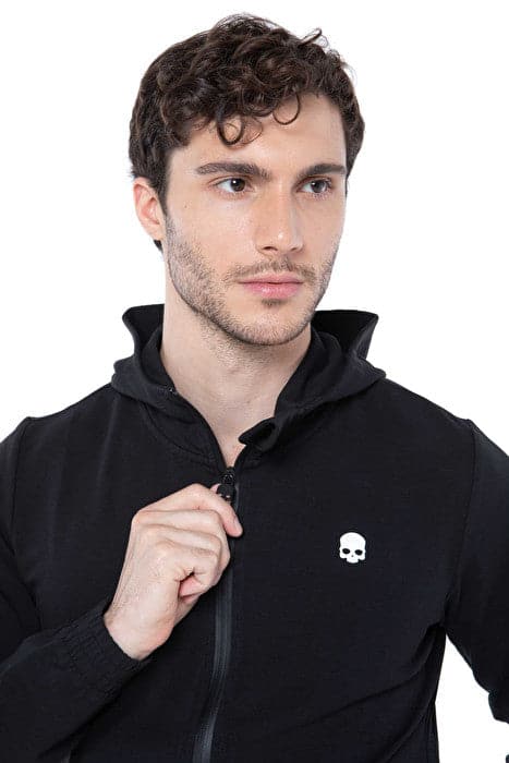 Hydrogen Fz Hoodie