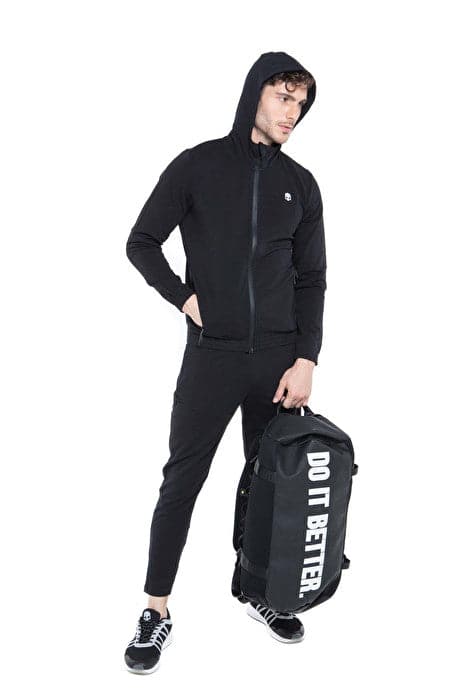 Hydrogen Fz Hoodie