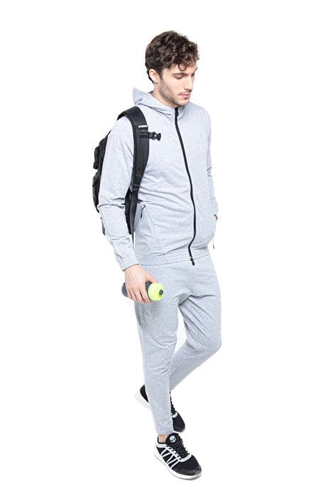 Hydrogen Fz Hoodie
