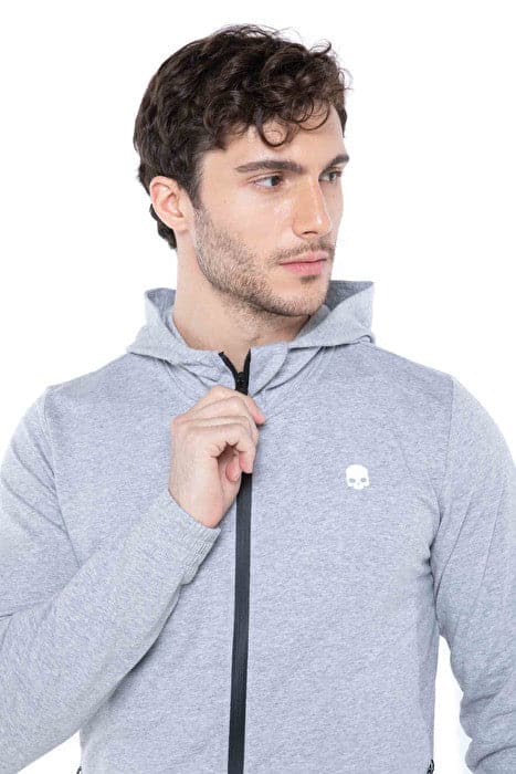 Hydrogen Fz Hoodie