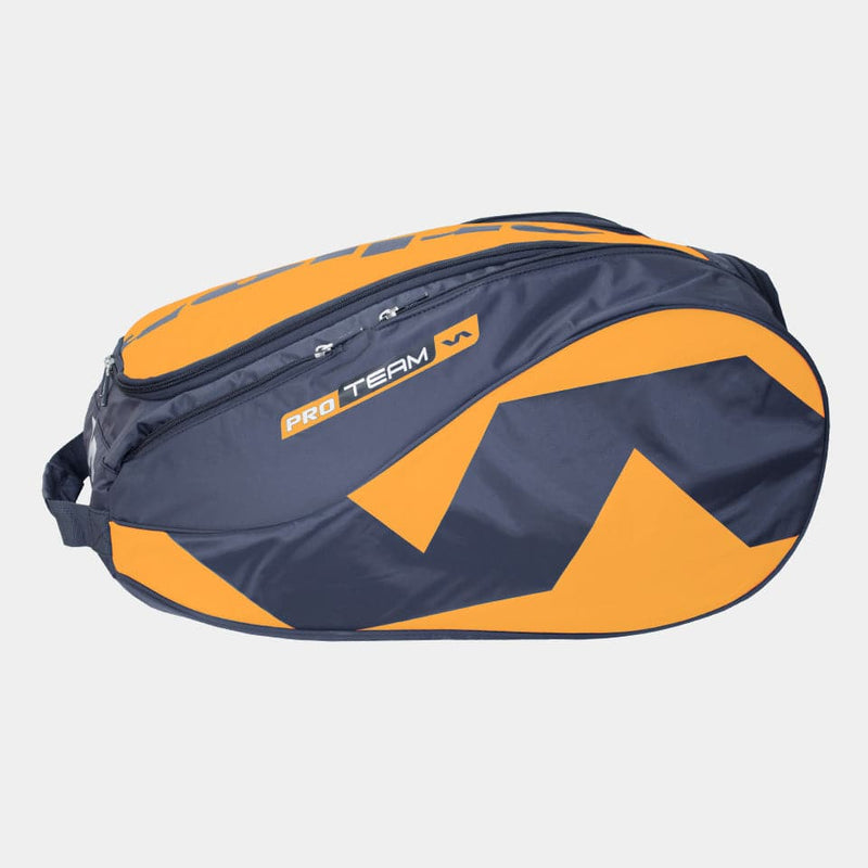 Varlion Padel Racket Bag Summum Pro Grey / Orange
