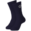 Sergio Tacchini Socks Navy