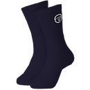 Sergio Tacchini Socken Navy