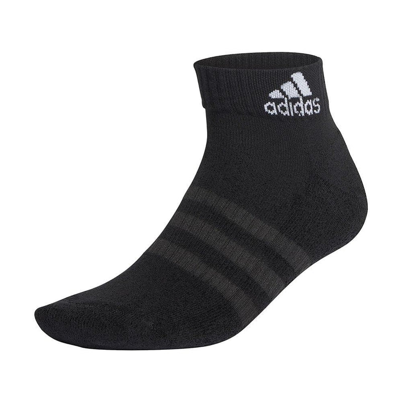 Adidas Low-Cut Socks, 3-pack