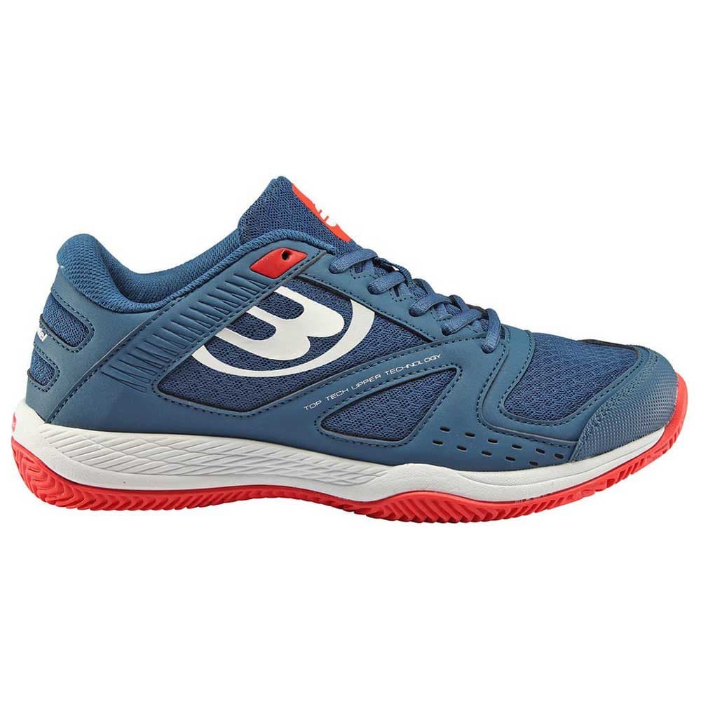 Bullpadel Baser 19 Jr