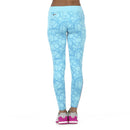 Bullpadel Irala Tights