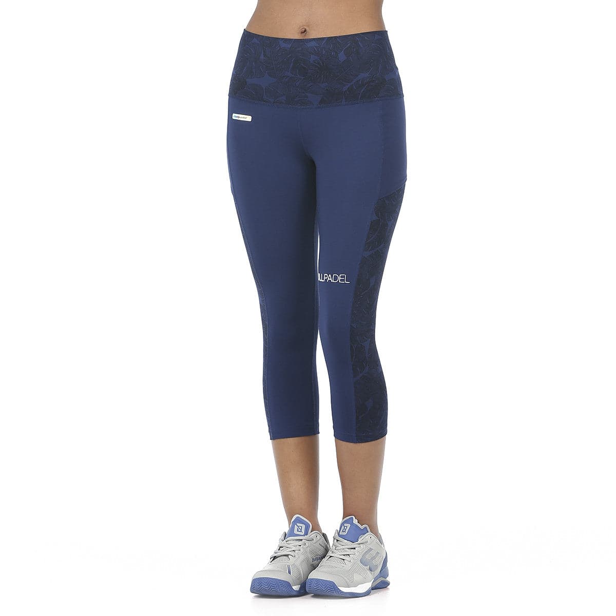Bullpadel Loyola Tights