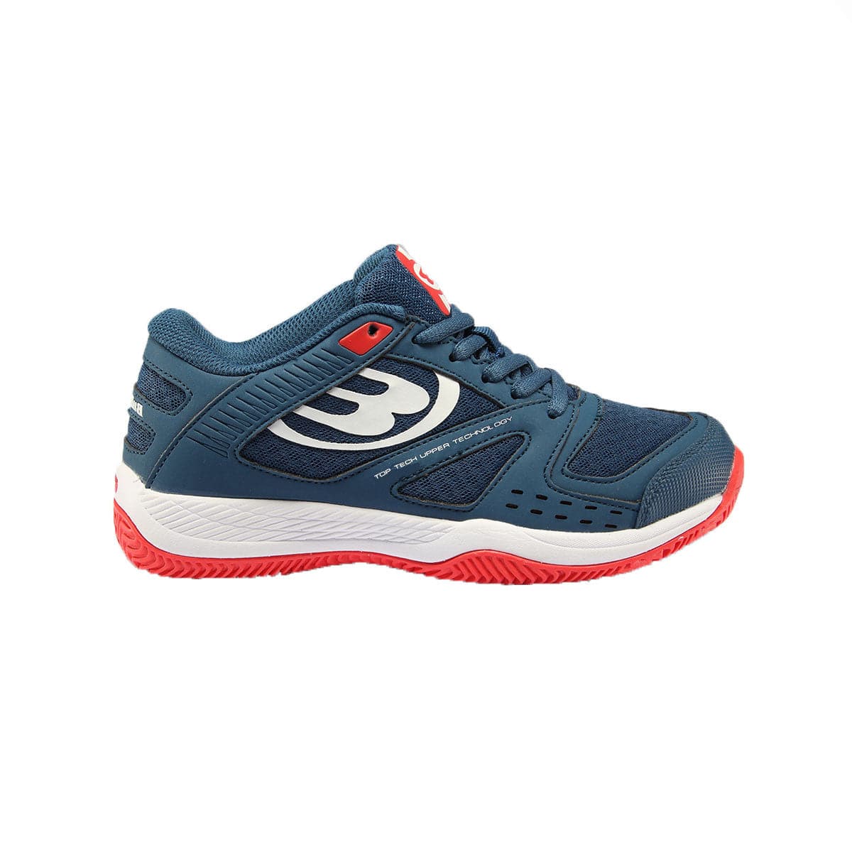 Bullpadel Baser 19 Jr