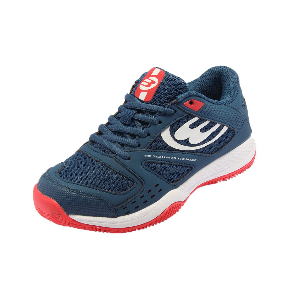 Bullpadel Baser 19 Jr