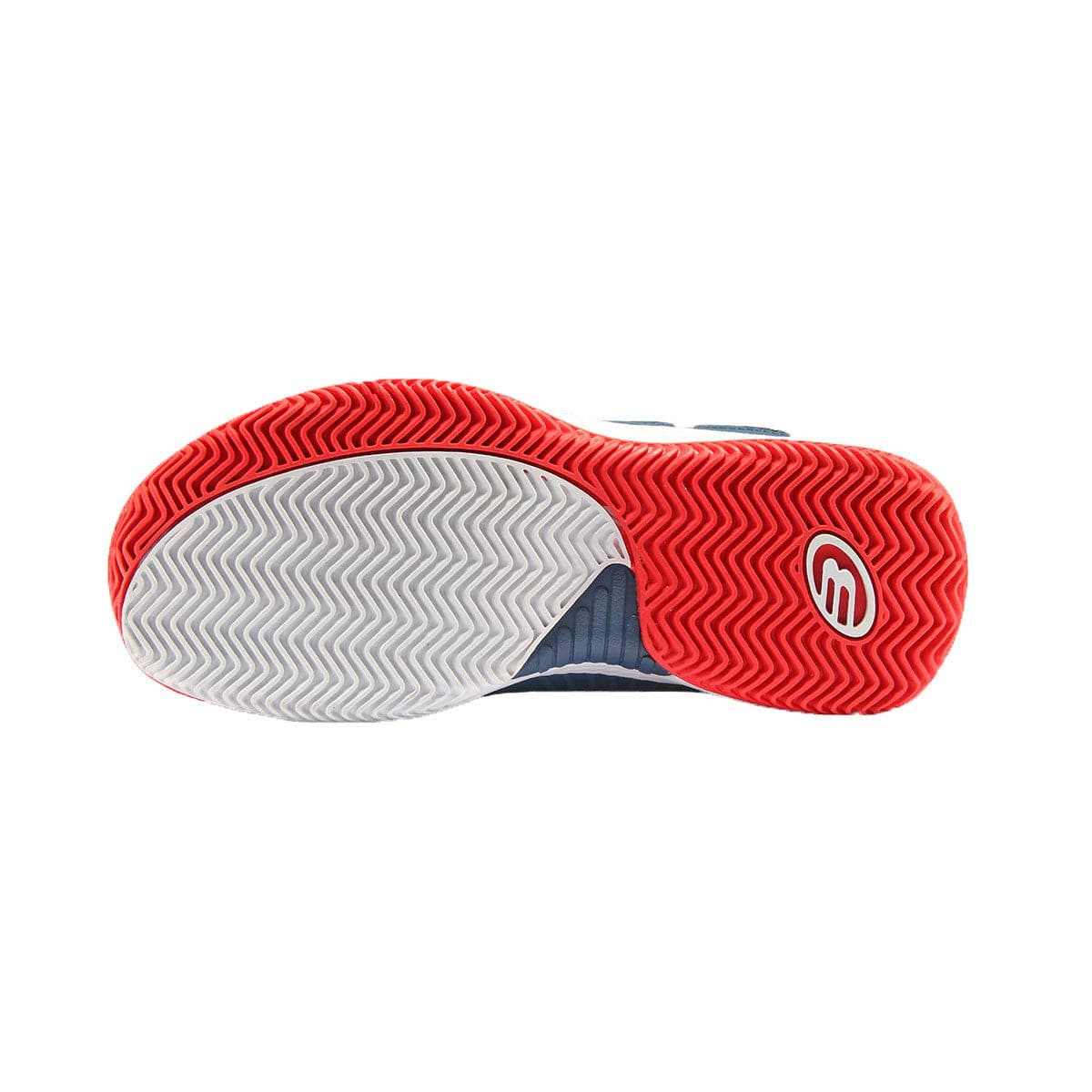 Bullpadel Baser 19 Jr