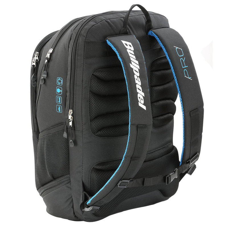 Bullpadel Tech Hard Backpack