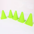 PDE 18cm Trainingskegel 5stk