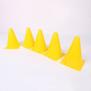 PDE 18cm Trainingskegel 5stk