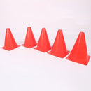 PDE 18cm Trainingskegel 5stk