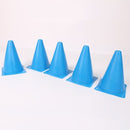 PDE 18cm Trainingskegel 5stk