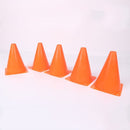 PDE 18cm Trainingskegel 5stk