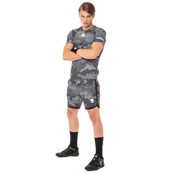 Hydrogen Tech Camo T-skjorte
